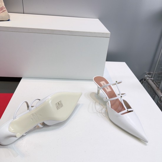 Valentino Slippers
