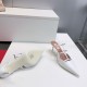 Valentino Slippers