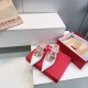 Valentino Slippers