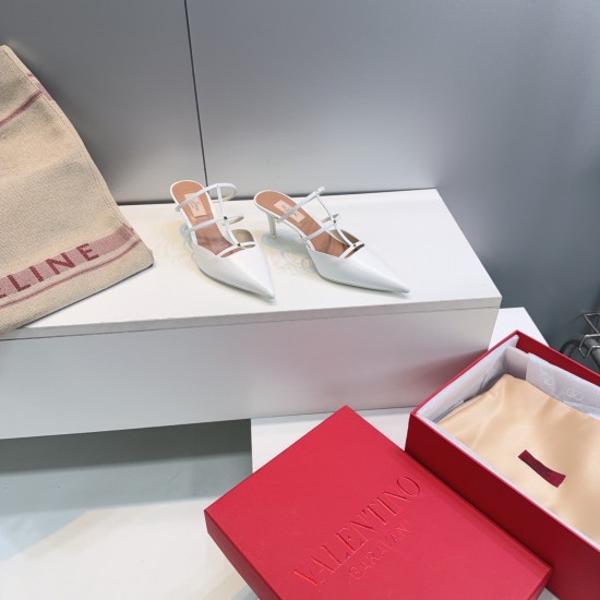 Valentino Slippers