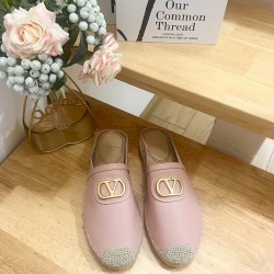 Valentino Slippers