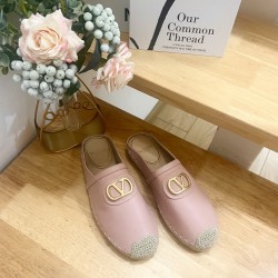 Valentino Slippers