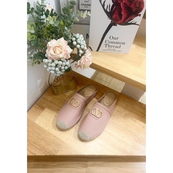 Valentino Slippers