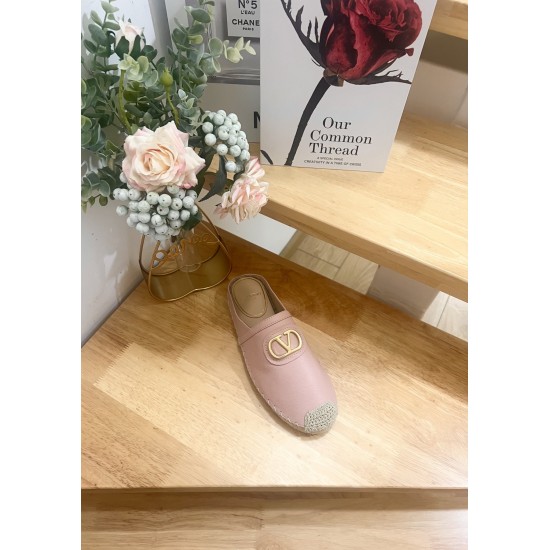 Valentino Slippers