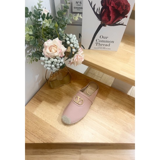 Valentino Slippers