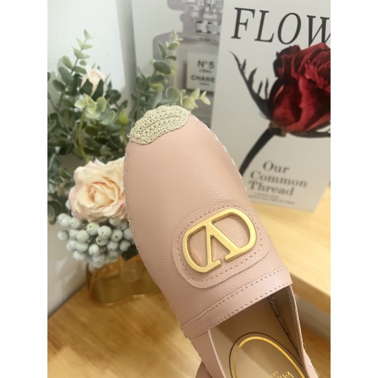 Valentino Slippers