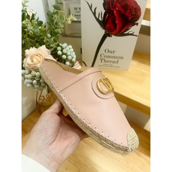 Valentino Slippers