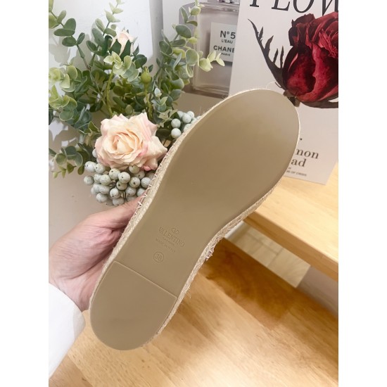 Valentino Slippers