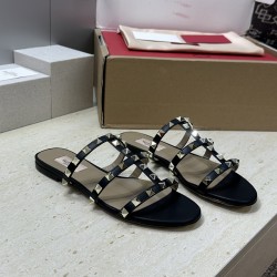 Valentino Slippers