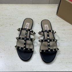 Valentino Slippers