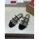 Valentino Slippers