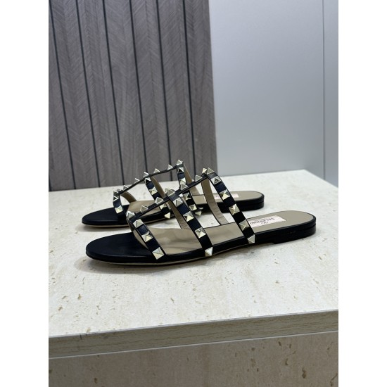 Valentino Slippers