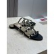 Valentino Slippers