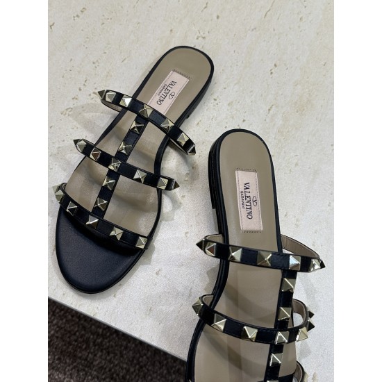 Valentino Slippers