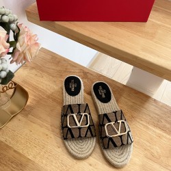 Valentino Slippers