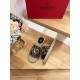 Valentino Slippers