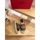 Valentino Slippers