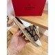 Valentino Slippers