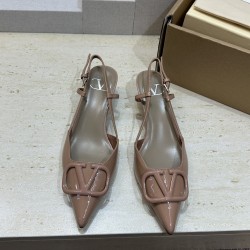 Valentino Slippers
