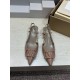 Valentino Slippers