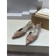 Valentino Slippers