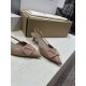 Valentino Slippers