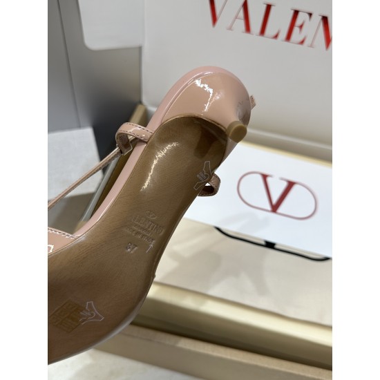 Valentino Slippers