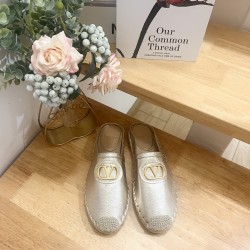 Valentino Slippers