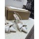 Valentino Slippers