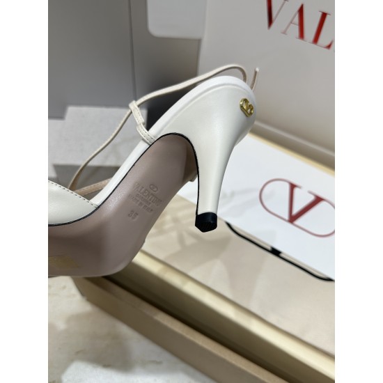 Valentino Slippers