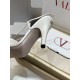 Valentino Slippers