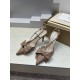 Valentino Slippers