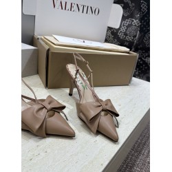 Valentino Slippers