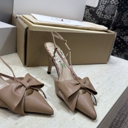 Valentino Slippers