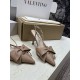 Valentino Slippers