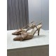 Valentino Slippers