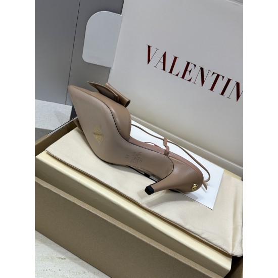 Valentino Slippers