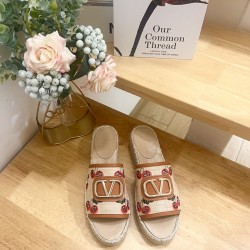 Valentino Slippers