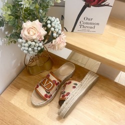 Valentino Slippers