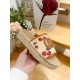 Valentino Slippers