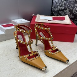 Valentino Slippers