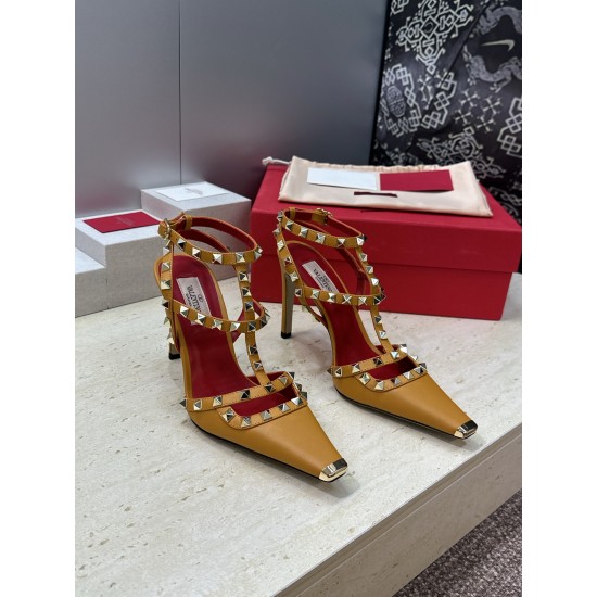 Valentino Slippers