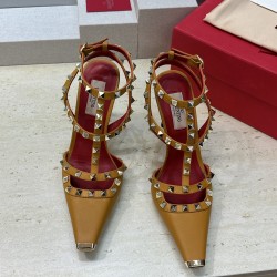 Valentino Slippers