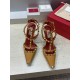 Valentino Slippers