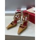Valentino Slippers