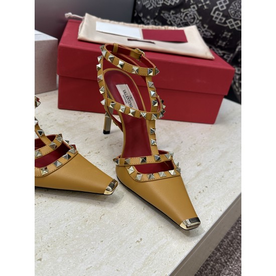 Valentino Slippers