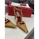 Valentino Slippers