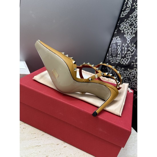 Valentino Slippers