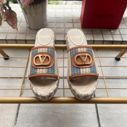 Valentino Slippers