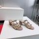 Valentino Slippers